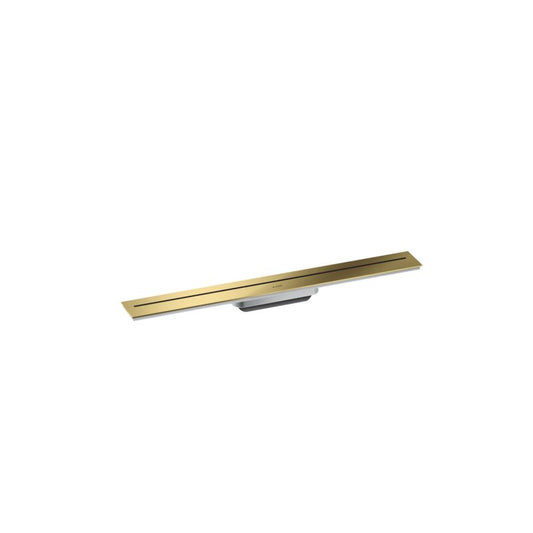 HANSGROHE 42525990 Fertigset Duschrinne AXOR Drain