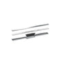 HANSGROHE 42526000 Fertigset Duschrinne AXOR Drain