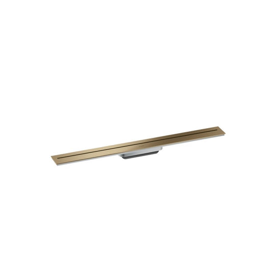 HANSGROHE 42526140 Fertigset Duschrinne AXOR Drain