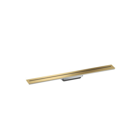 HANSGROHE 42526250 Fertigset Duschrinne AXOR Drain