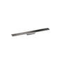 HANSGROHE 42526330 Fertigset Duschrinne AXOR Drain