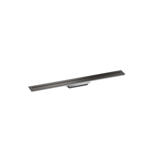 HANSGROHE 42526340 Fertigset Duschrinne AXOR Drain