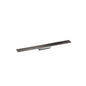 HANSGROHE 42526340 Fertigset Duschrinne AXOR Drain