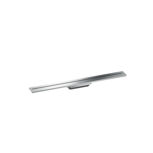HANSGROHE 42526700 Fertigset Duschrinne AXOR Drain