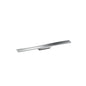 HANSGROHE 42526700 Fertigset Duschrinne AXOR Drain
