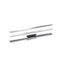 HANSGROHE 42527000 Fertigset Duschrinne AXOR Drain