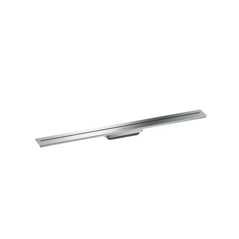 HANSGROHE 42527670 Fertigset Duschrinne AXOR Drain