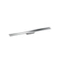 HANSGROHE 42527670 Fertigset Duschrinne AXOR Drain