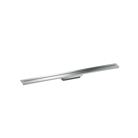 HANSGROHE 42527800 Fertigset Duschrinne AXOR Drain