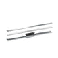 HANSGROHE 42528000 Fertigset Duschrinne AXOR Drain