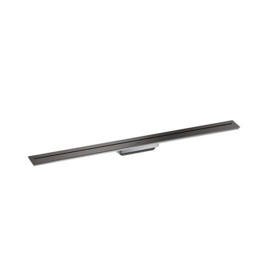 HANSGROHE 42528340 Fertigset Duschrinne AXOR Drain