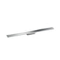 HANSGROHE 42528700 Fertigset Duschrinne AXOR Drain