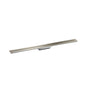 HANSGROHE 42528820 Fertigset Duschrinne AXOR Drain