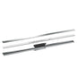 HANSGROHE 42529000 Fertigset Duschrinne AXOR Drain