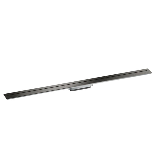 HANSGROHE 42529330 Fertigset Duschrinne AXOR Drain