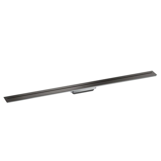 HANSGROHE 42529340 Fertigset Duschrinne AXOR Drain