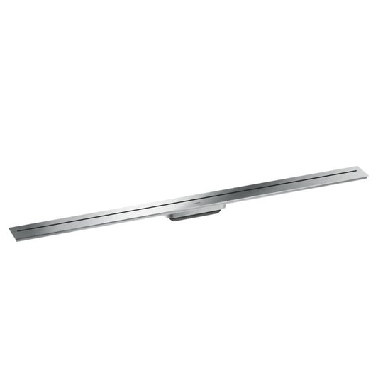 HANSGROHE 42529800 Fertigset Duschrinne AXOR Drain