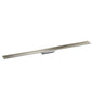 HANSGROHE 42529820 Fertigset Duschrinne AXOR Drain