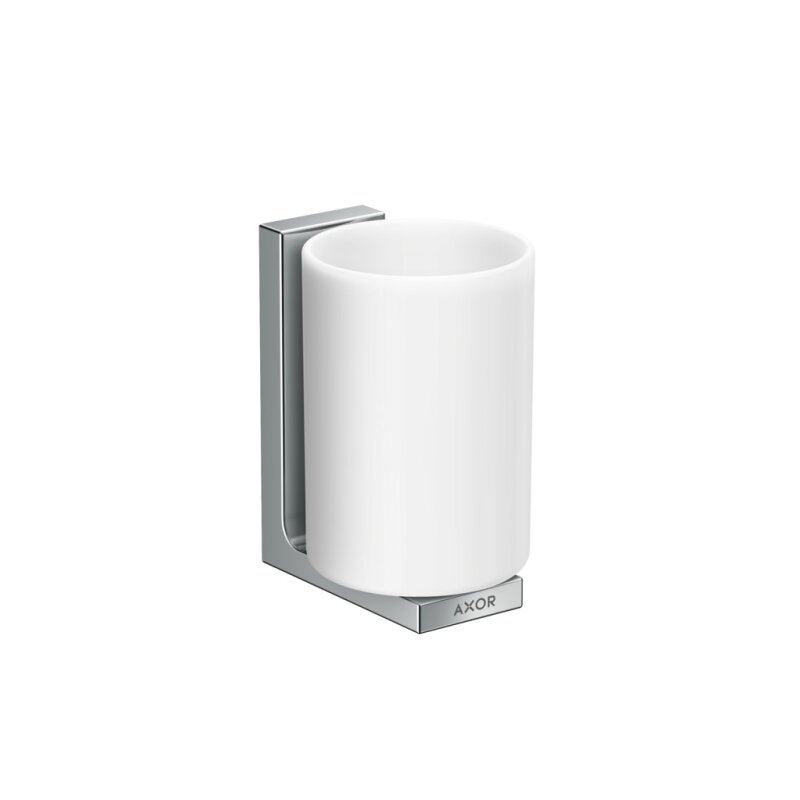 HANSGROHE 42604000 Zahnputzbecher Axor Universal