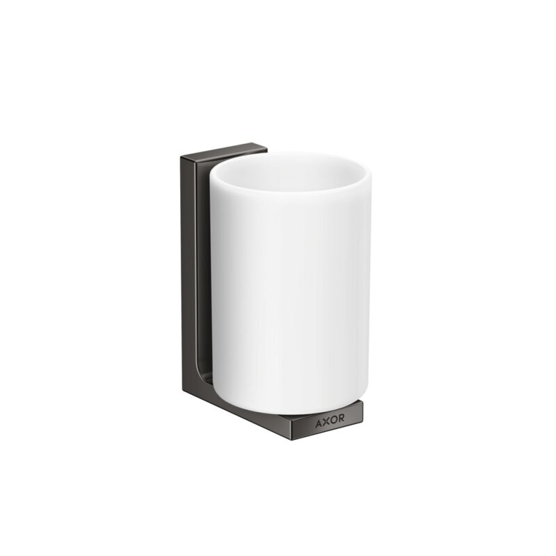 HANSGROHE 42604330 Zahnputzbecher Axor Universal