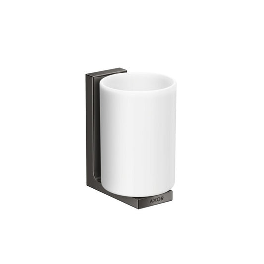 HANSGROHE 42604330 Zahnputzbecher Axor Universal