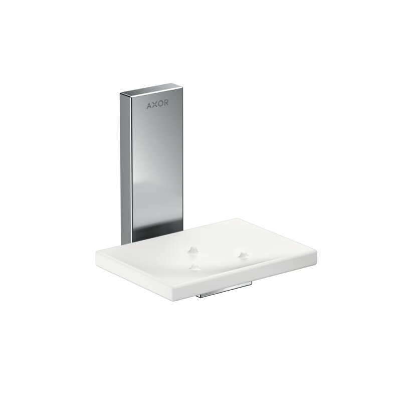 HANSGROHE 42605000 Seifenschale Axor Universal