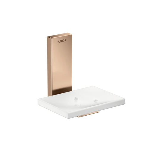 HANSGROHE 42605300 Seifenschale Axor Universal