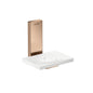 HANSGROHE 42605300 Seifenschale Axor Universal