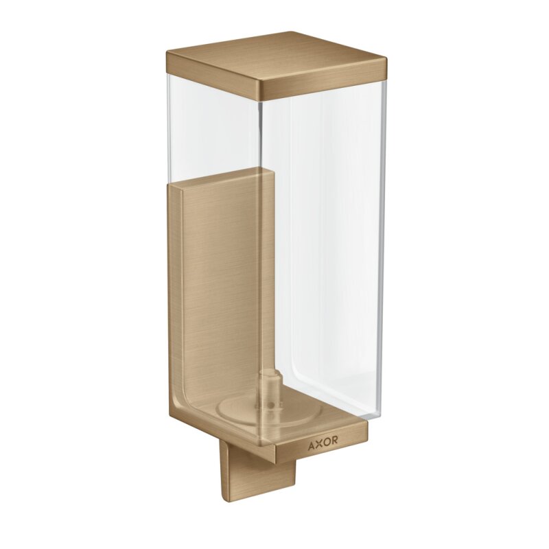 HANSGROHE 42610140 Lotionspender Axor Universal