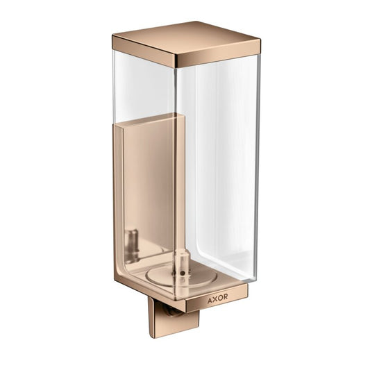 HANSGROHE 42610300 Lotionspender Axor Universal