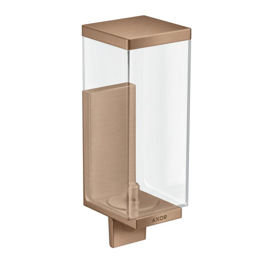 HANSGROHE 42610310 Lotionspender Axor Universal