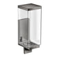 HANSGROHE 42610330 Lotionspender Axor Universal
