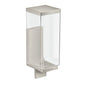HANSGROHE 42610800 Lotionspender Axor Universal