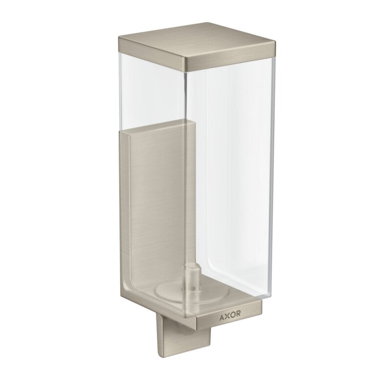 HANSGROHE 42610820 Lotionspender Axor Universal