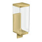 HANSGROHE 42610950 Lotionspender Axor Universal