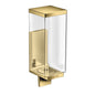 HANSGROHE 42610990 Lotionspender Axor Universal