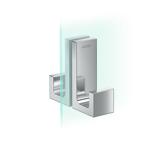 HANSGROHE 42639000 Duschtürgriff Axor