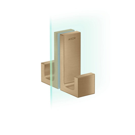 HANSGROHE 42639140 Duschtürgriff Axor
