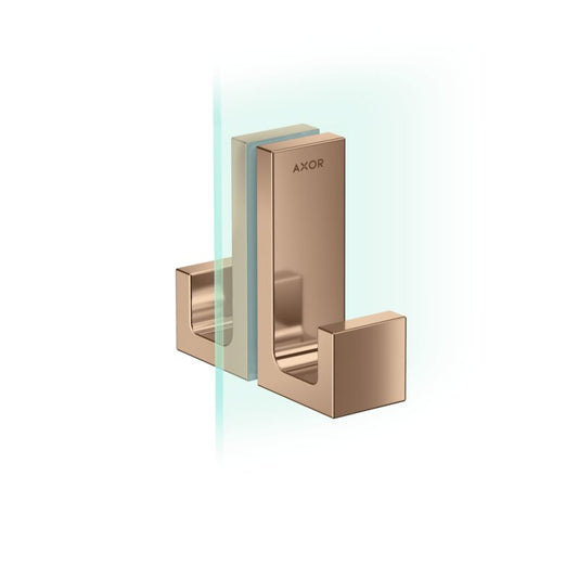 HANSGROHE 42639300 Duschtürgriff Axor
