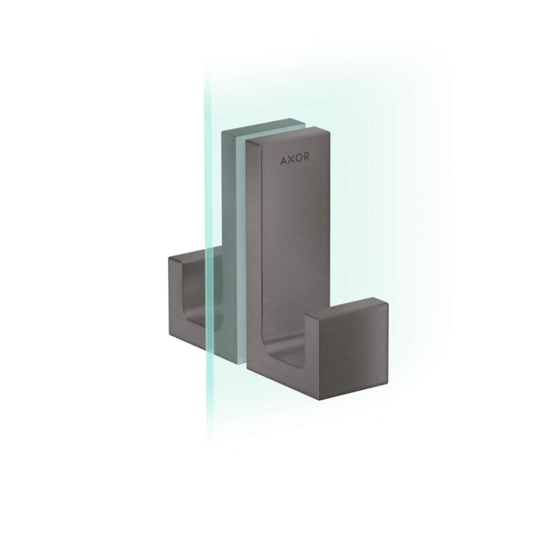 HANSGROHE 42639340 Duschtürgriff Axor