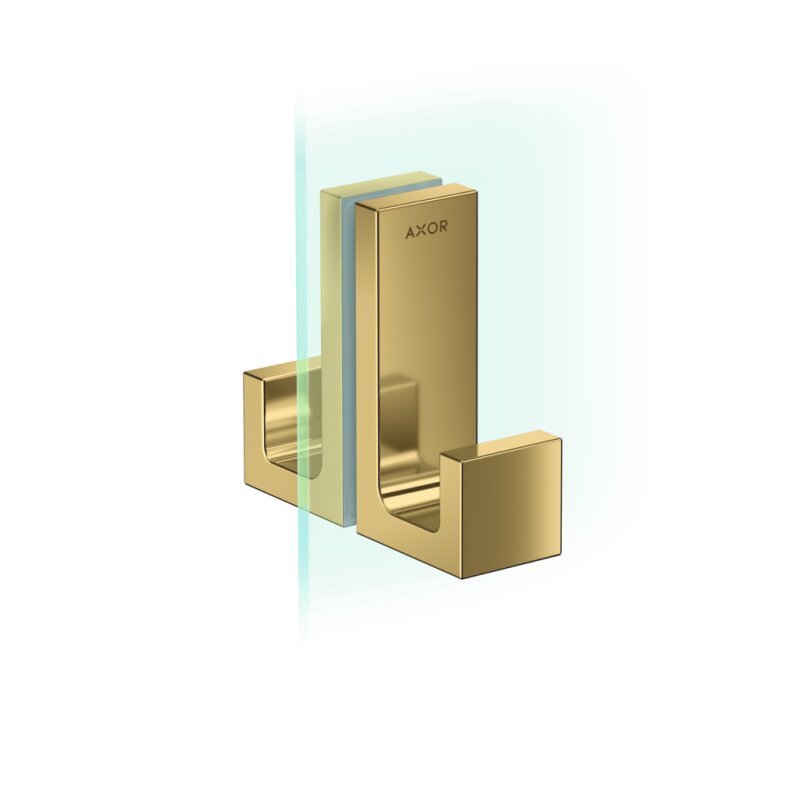HANSGROHE 42639990 Duschtürgriff Axor
