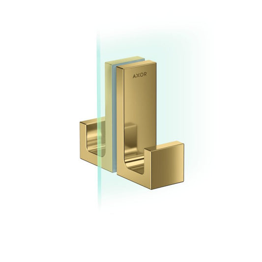 HANSGROHE 42639990 Duschtürgriff Axor