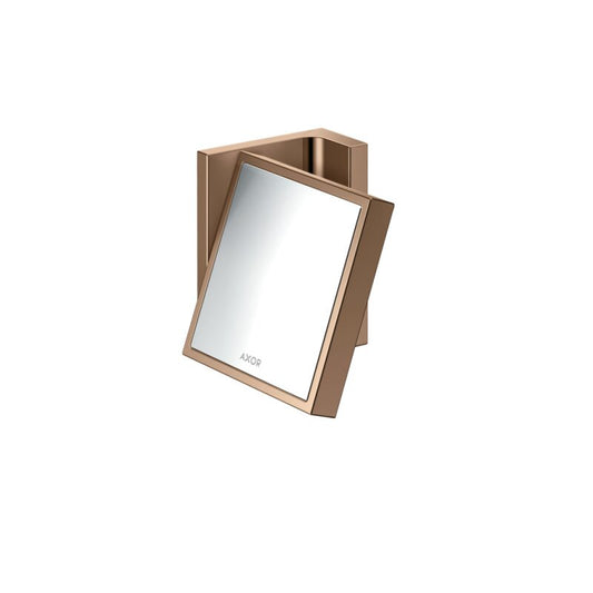HANSGROHE 42649300 Rasierspiegel Axor Universal