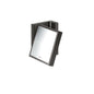 HANSGROHE 42649330 Rasierspiegel Axor Universal