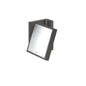 HANSGROHE 42649340 Rasierspiegel Axor Universal