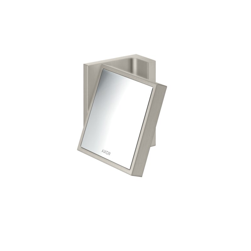 HANSGROHE 42649800 Rasierspiegel Axor Universal