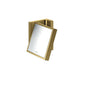 HANSGROHE 42649990 Rasierspiegel Axor Universal