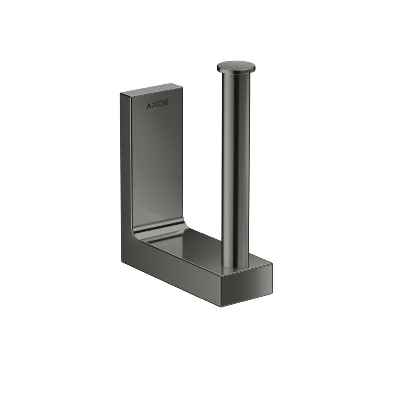 HANSGROHE 42654330 Toilettenpapierhalter Reserve