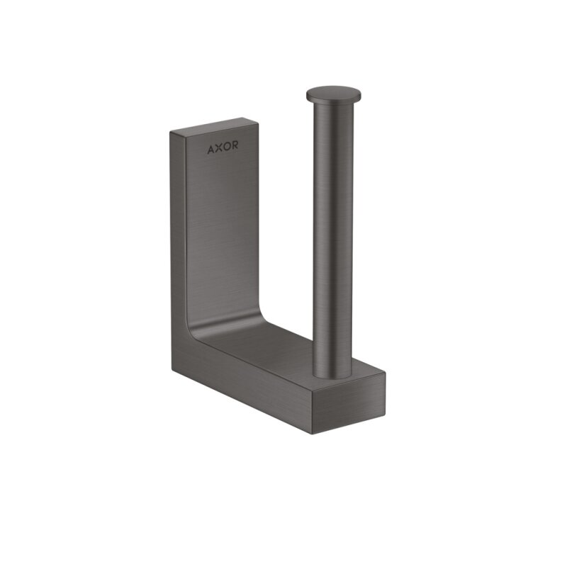 HANSGROHE 42654340 Toilettenpapierhalter Reserve