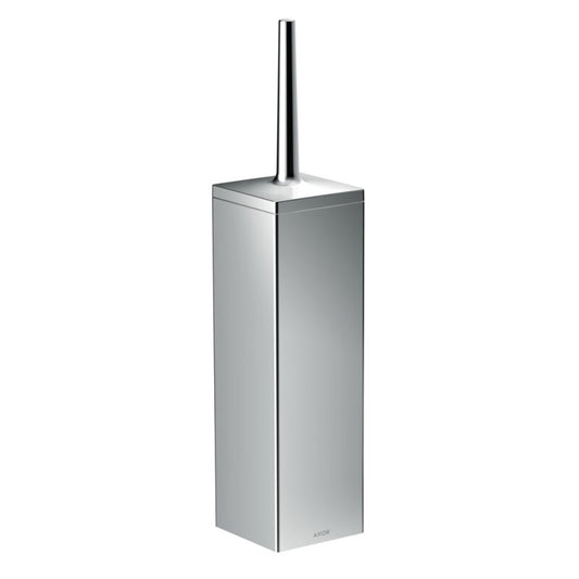HANSGROHE 42655000 Toilettenbürstenhalter wandm.